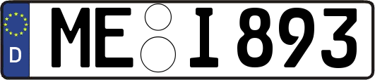 ME-I893