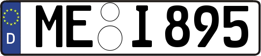 ME-I895