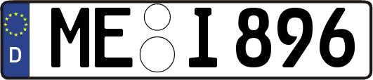 ME-I896