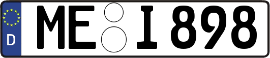 ME-I898
