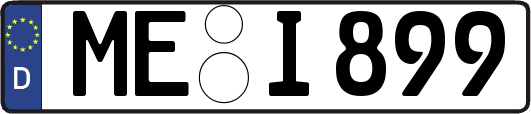 ME-I899
