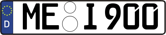 ME-I900