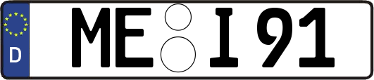 ME-I91