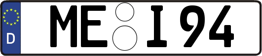 ME-I94