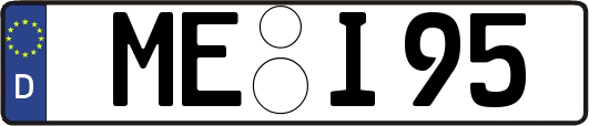 ME-I95
