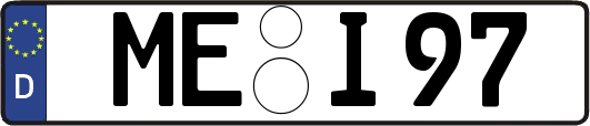ME-I97