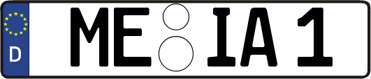 ME-IA1