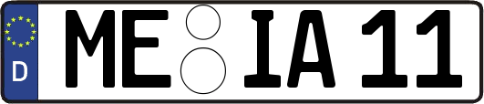 ME-IA11
