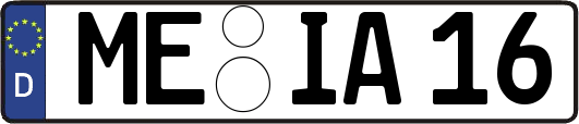 ME-IA16