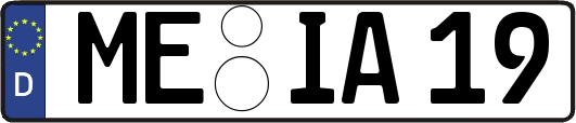 ME-IA19