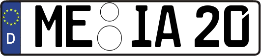 ME-IA20