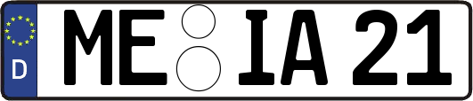 ME-IA21