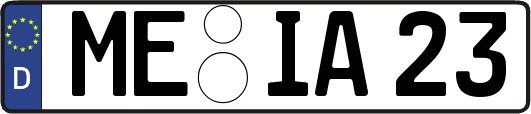 ME-IA23