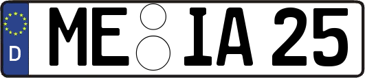 ME-IA25