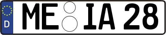 ME-IA28
