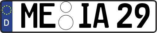 ME-IA29