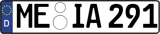 ME-IA291
