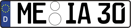 ME-IA30