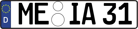 ME-IA31