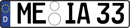 ME-IA33