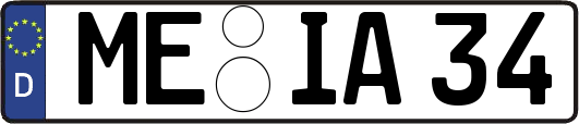 ME-IA34