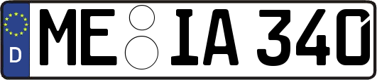 ME-IA340