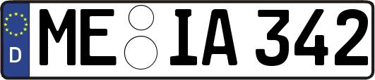 ME-IA342