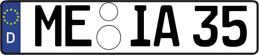 ME-IA35