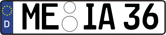 ME-IA36