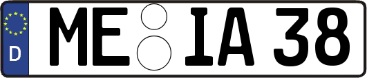 ME-IA38