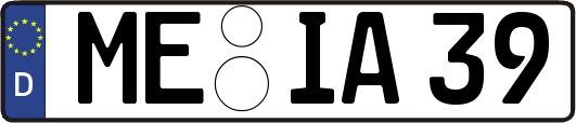 ME-IA39