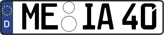 ME-IA40