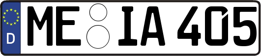 ME-IA405