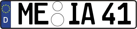 ME-IA41