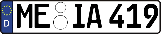 ME-IA419