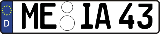 ME-IA43