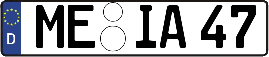 ME-IA47