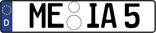 ME-IA5