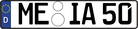 ME-IA50