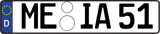 ME-IA51