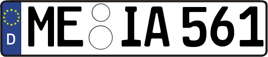ME-IA561
