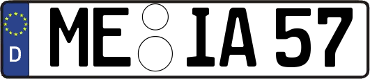 ME-IA57