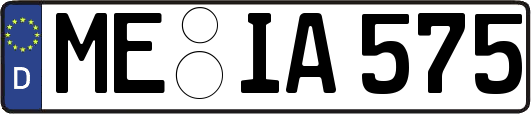 ME-IA575