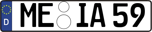 ME-IA59