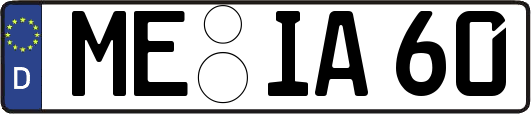 ME-IA60