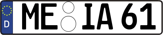 ME-IA61