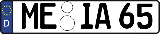 ME-IA65