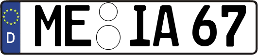 ME-IA67