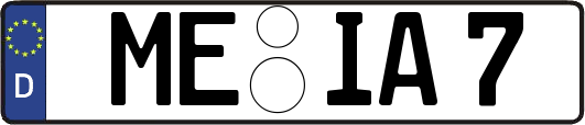 ME-IA7