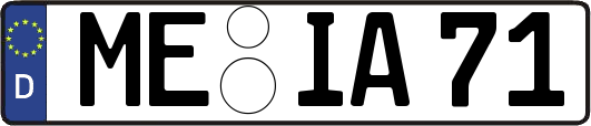 ME-IA71